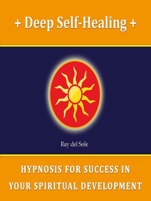 cover image of Deep Self-Healing